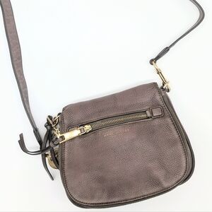 Marc Jacobs Recruit Nomad Saddle Bag
